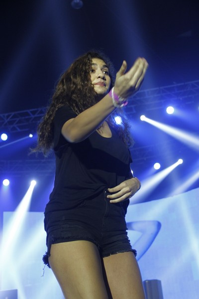 NRJ Music Tour 2016 Part 2